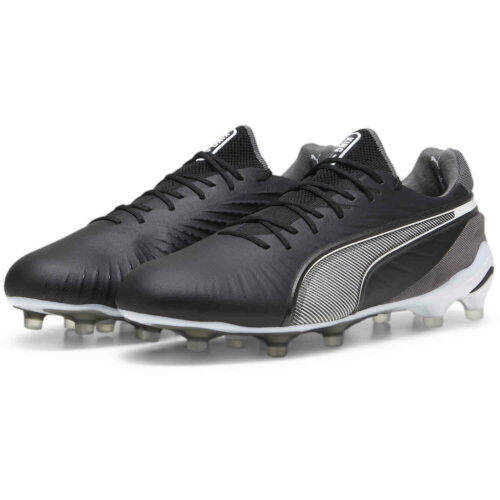 Puma king soccer shoes sale best sale