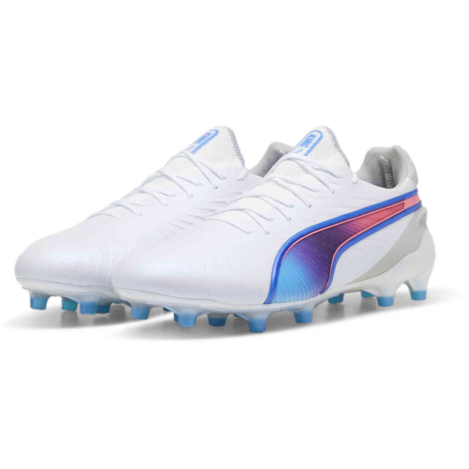 Puma King Soccer Cleats Puma Liga Soccer Cleats Soccerpro