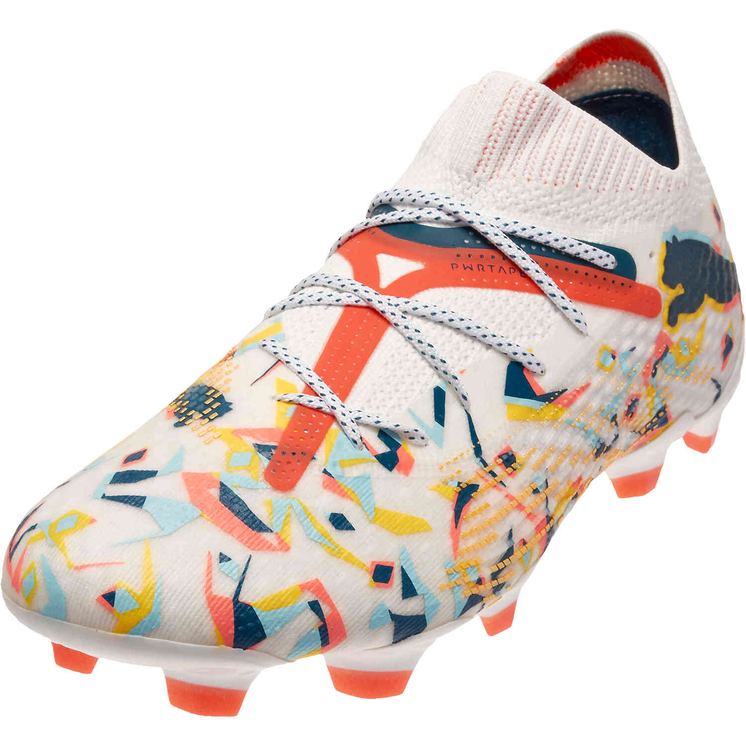 Puma Future 7 Ultimate Creativity x Neymar Jr FG AG SoccerPro