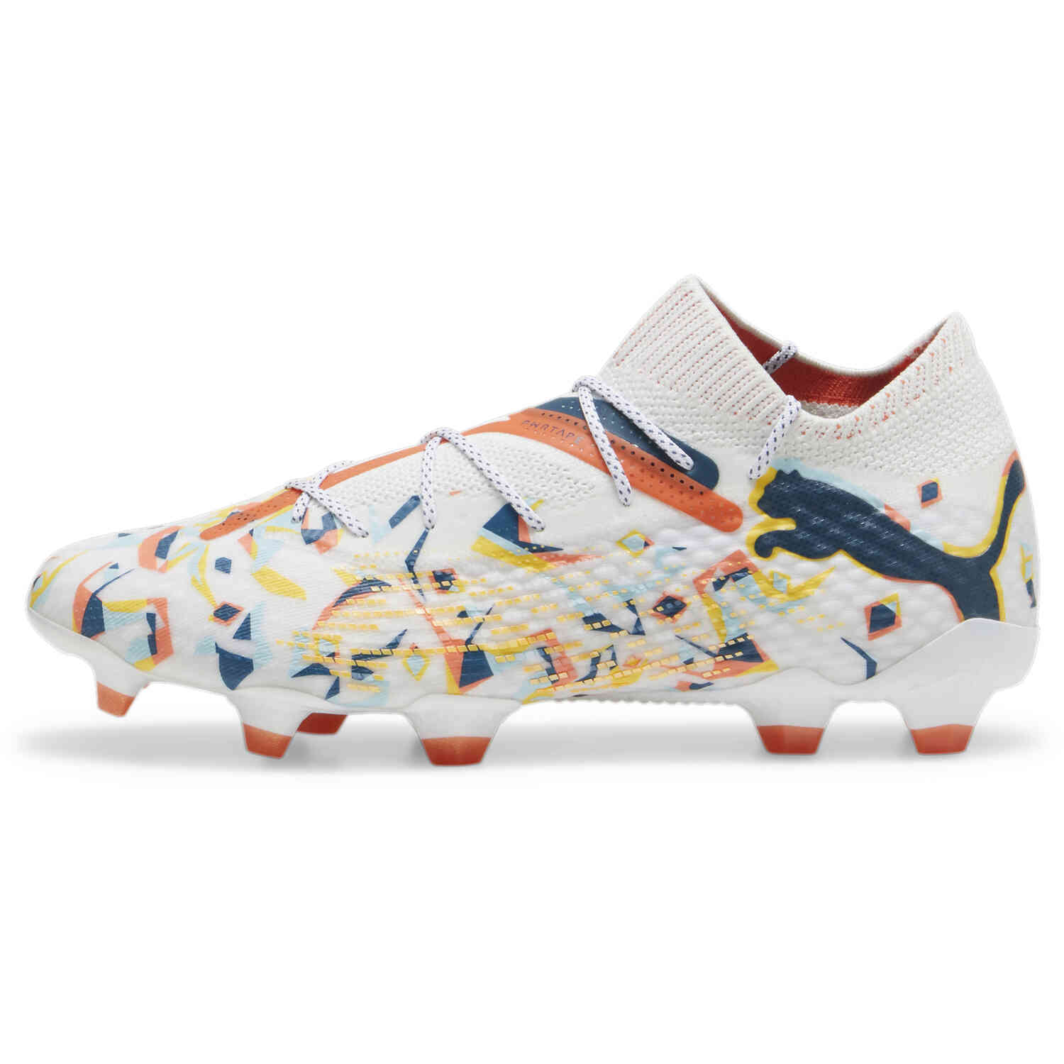 Puma Future 7 Ultimate Creativity x Neymar Jr FG AG SoccerPro