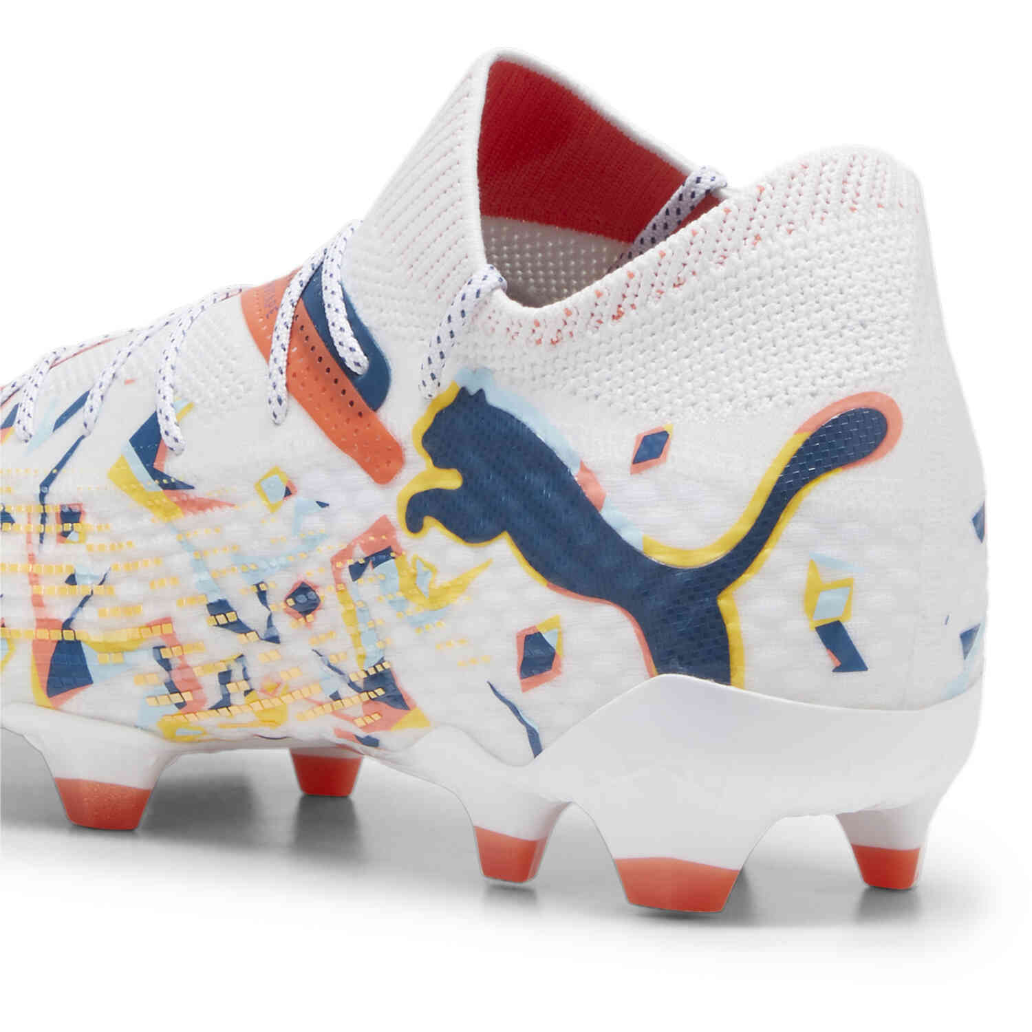 Neymar cleats size 7 clearance