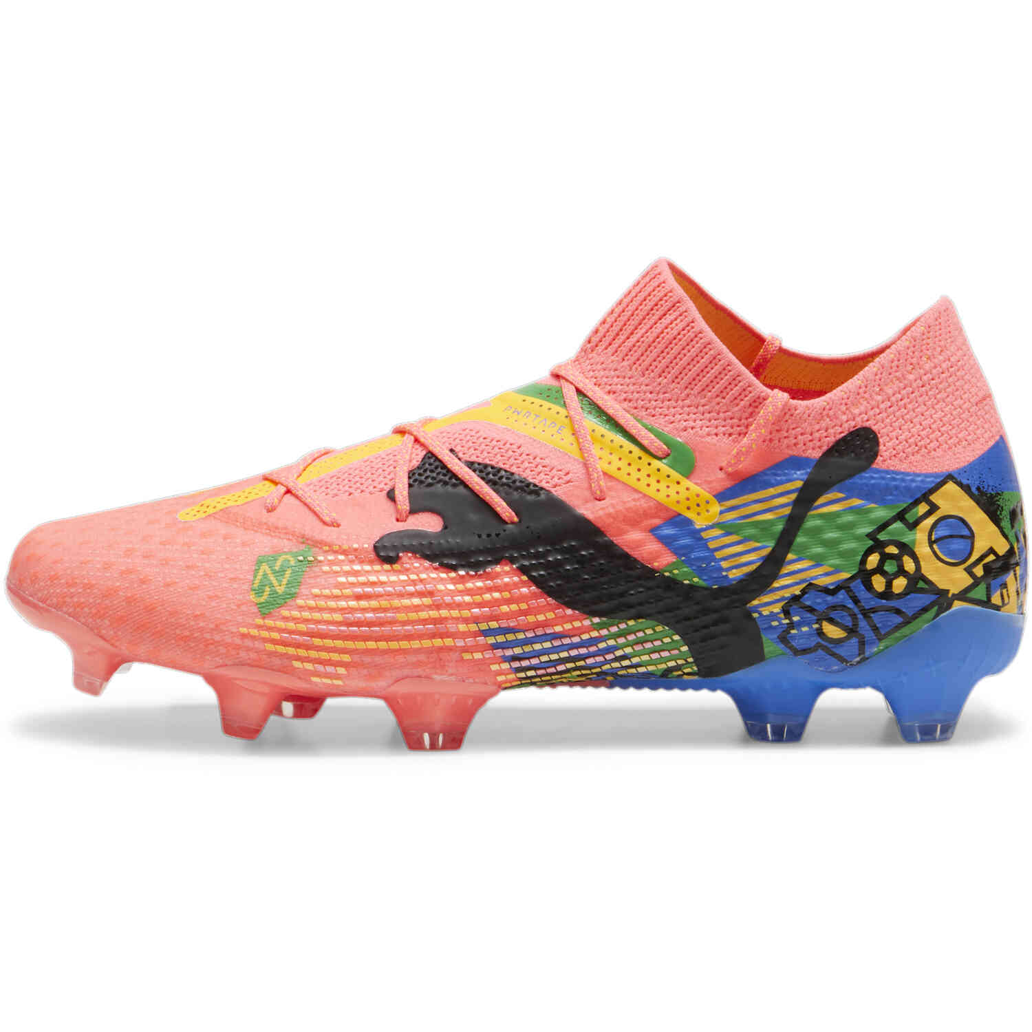 How much are neymar's new cleats sales