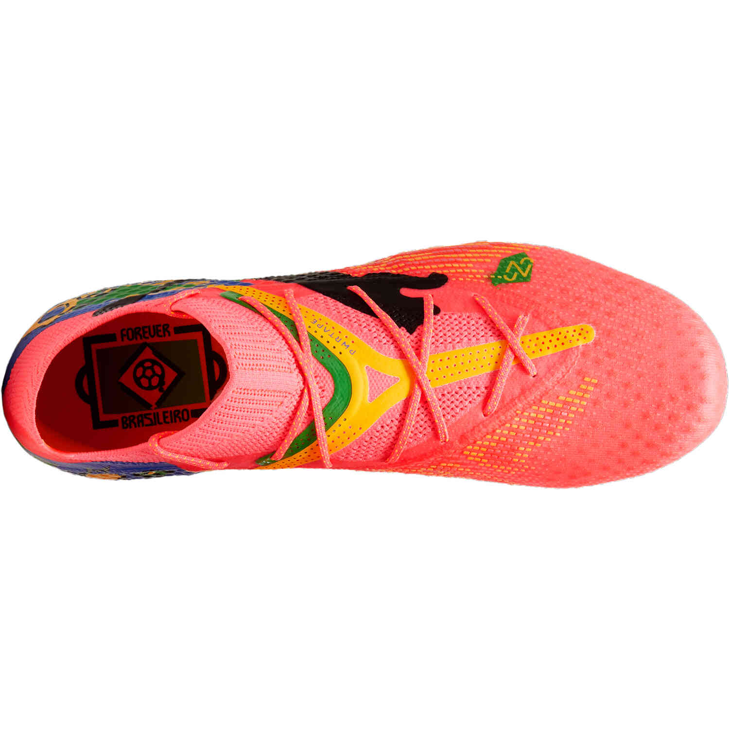 Puma Future 7 Ultimate FG - Neymar Jr - SoccerPro