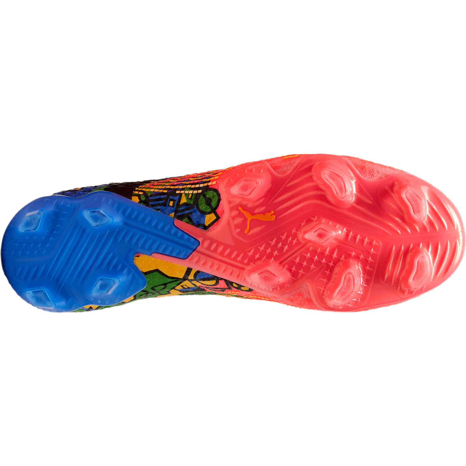 Puma Future 7 Ultimate FG - Neymar Jr - SoccerPro