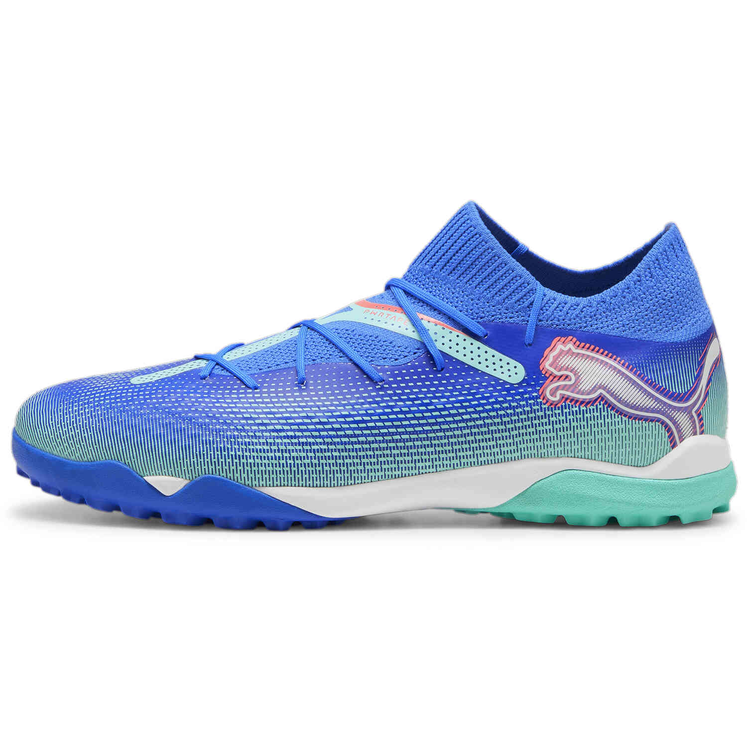 Puma Future 7 Pro TT Turf Formula Pack SoccerPro
