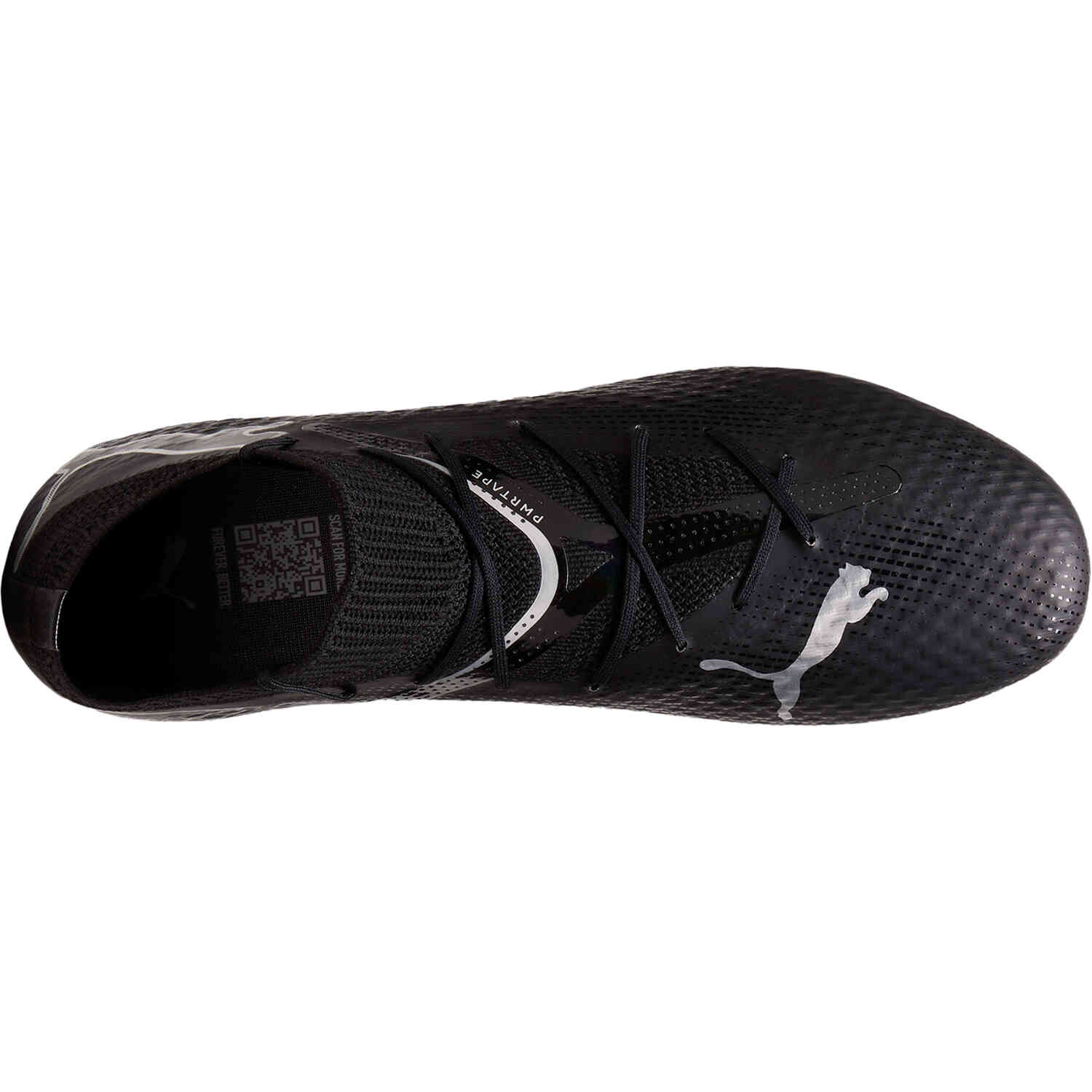 Puma Future 7 Pro FG Firm Ground Eclipse Pack SoccerPro