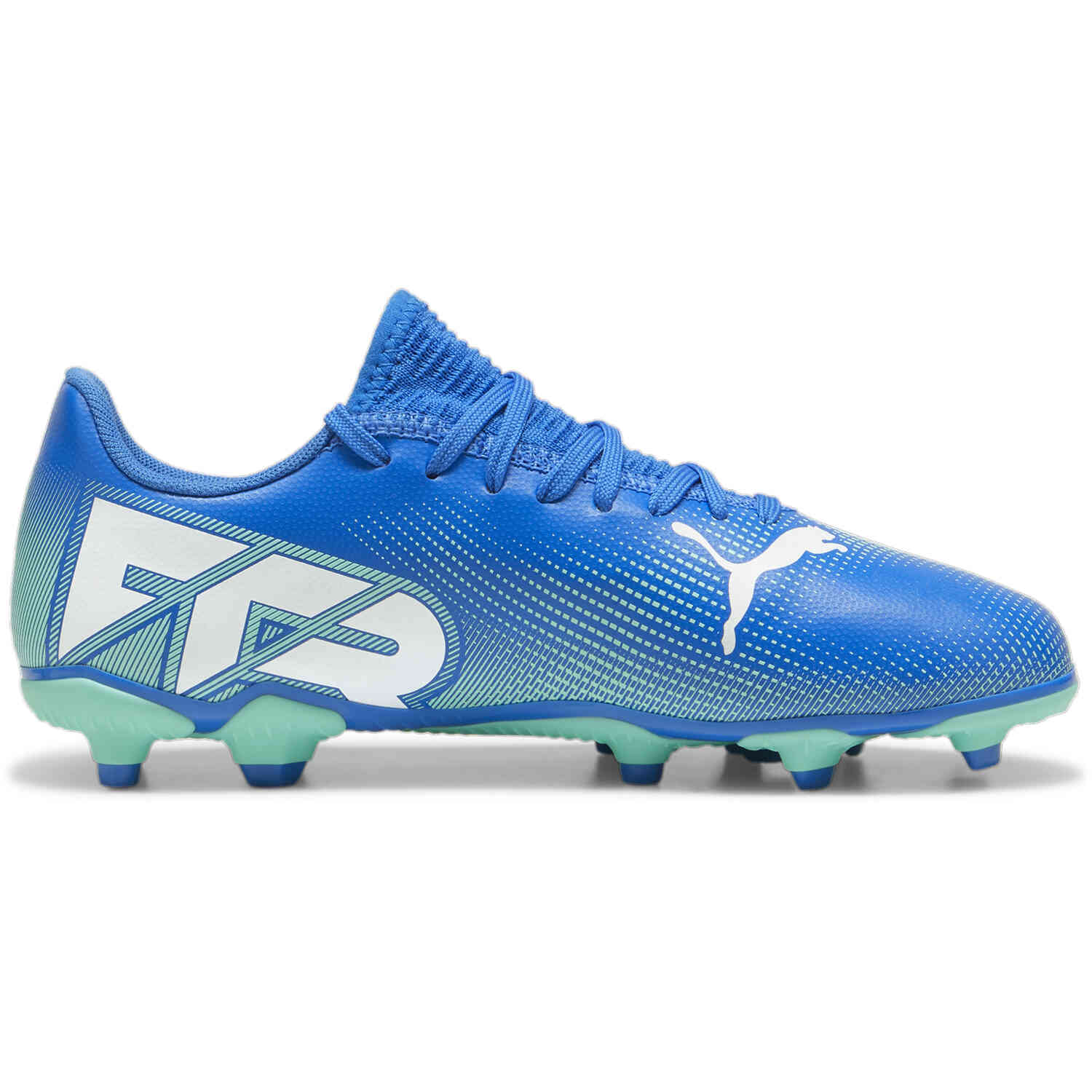 Puma soccer cleats kids navy sales