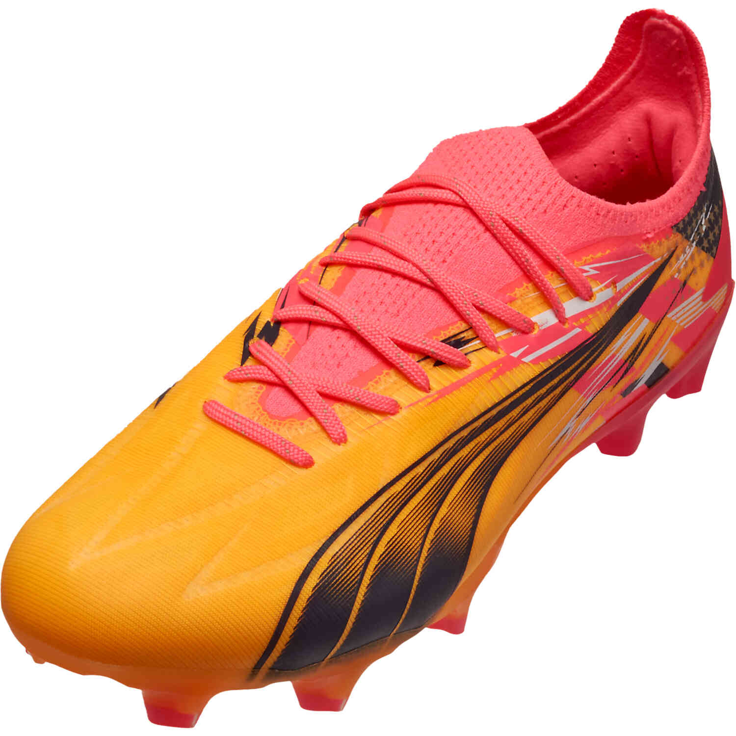 PUMA x CHRISTIAN PULISIC ULTRA ULTIMATE Firm Ground