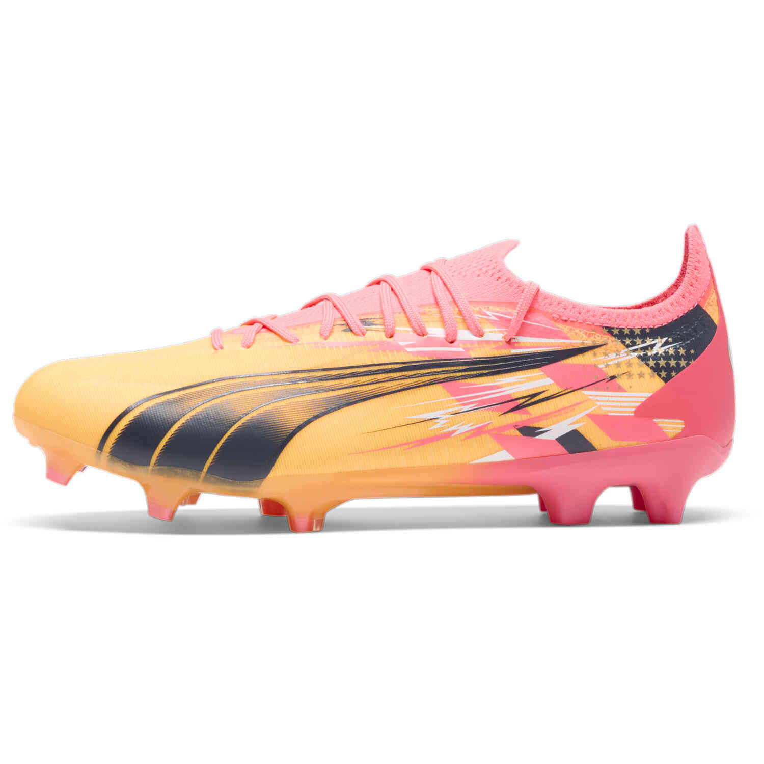 PUMA x CHRISTIAN PULISIC ULTRA ULTIMATE Firm Ground