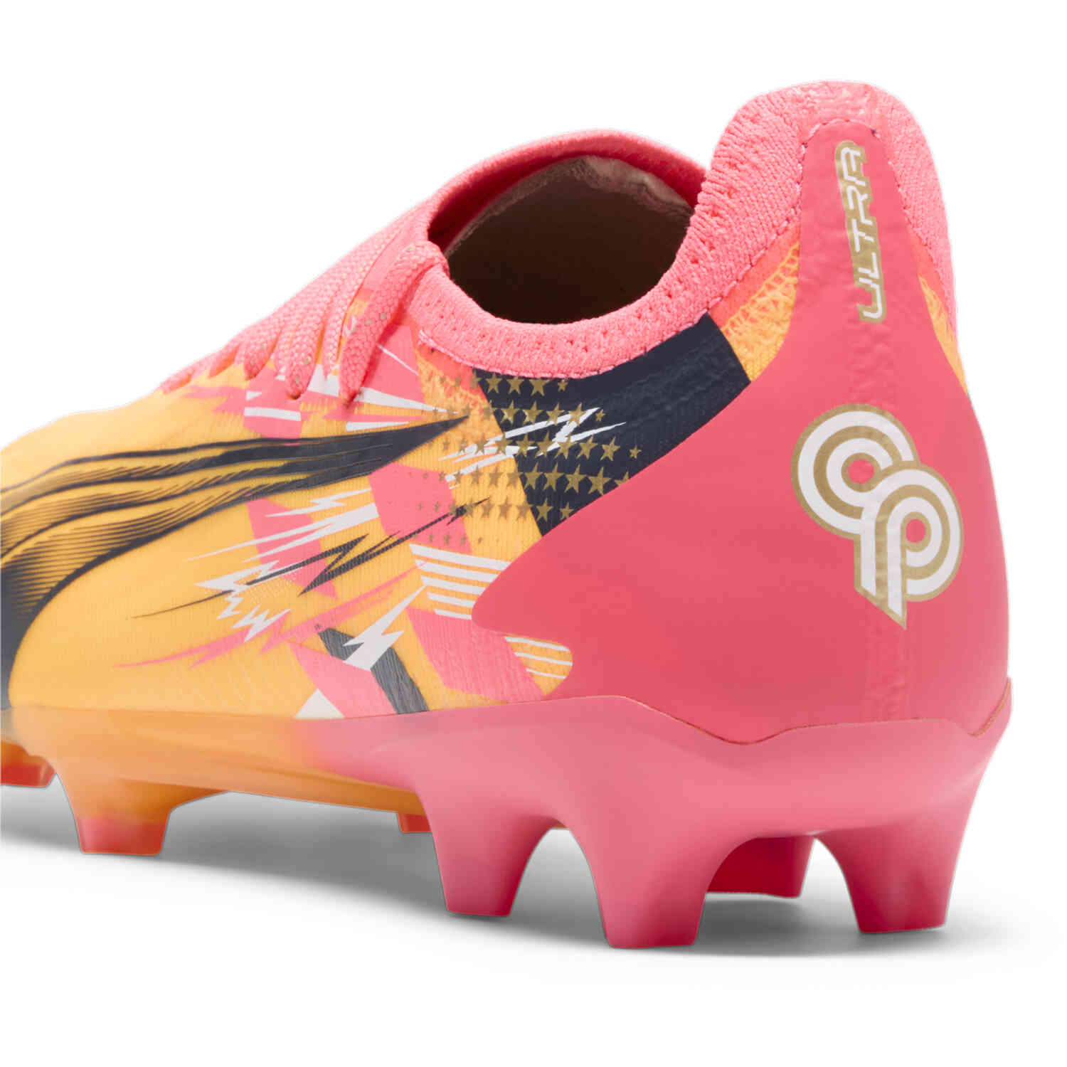 Puma soccer cleats navy cheap