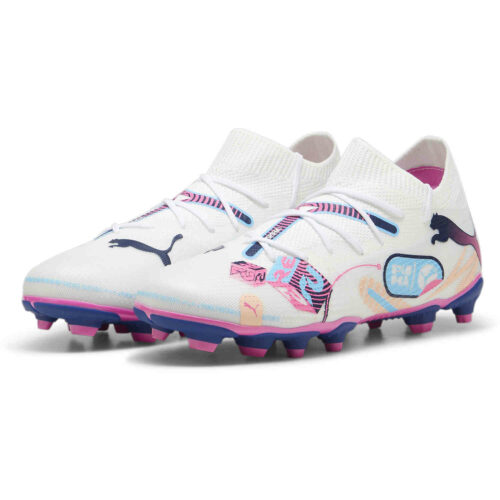 Boys puma soccer cleats cheap
