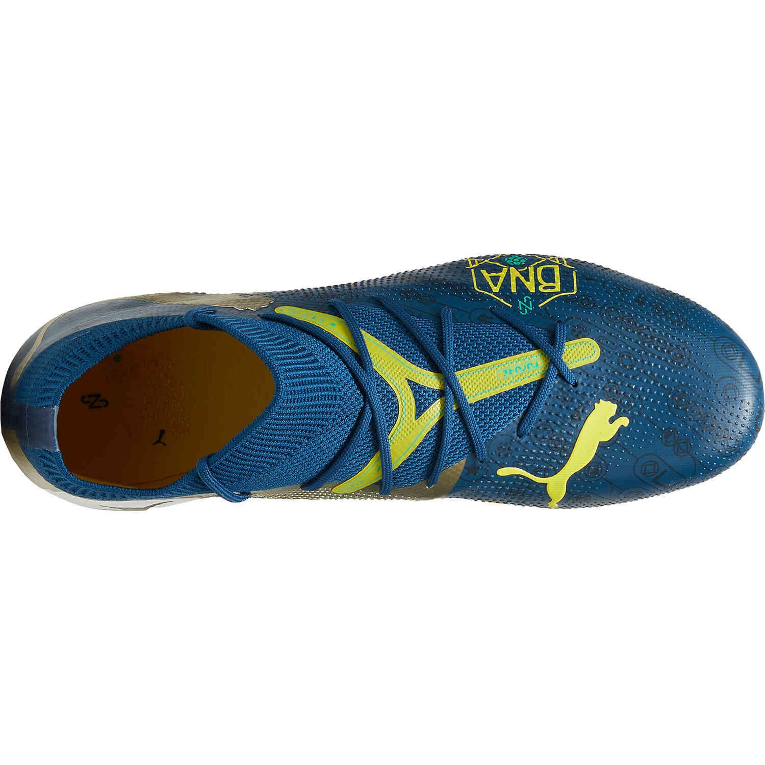 Puma sailing boots sales