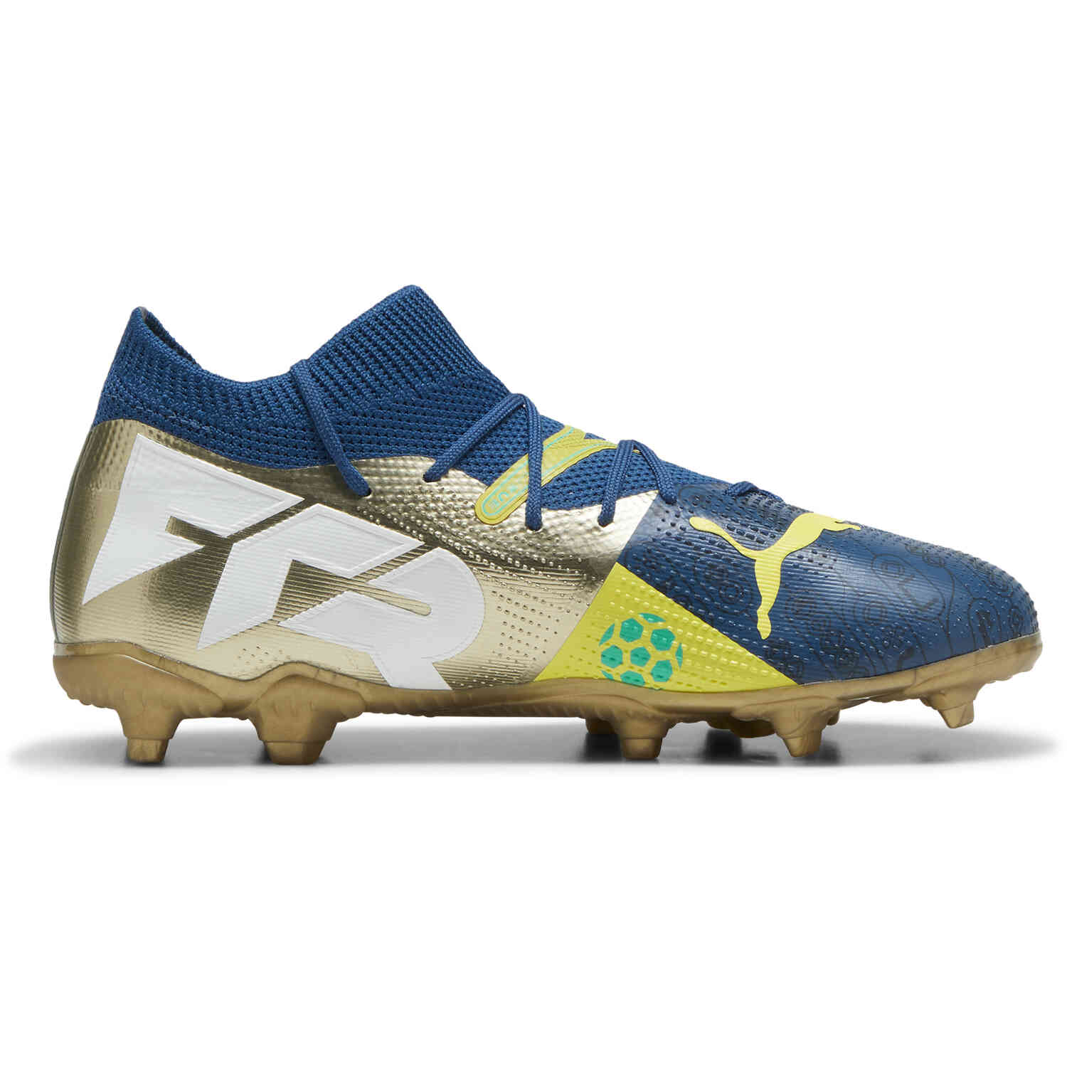 Kids pele football boots 2025