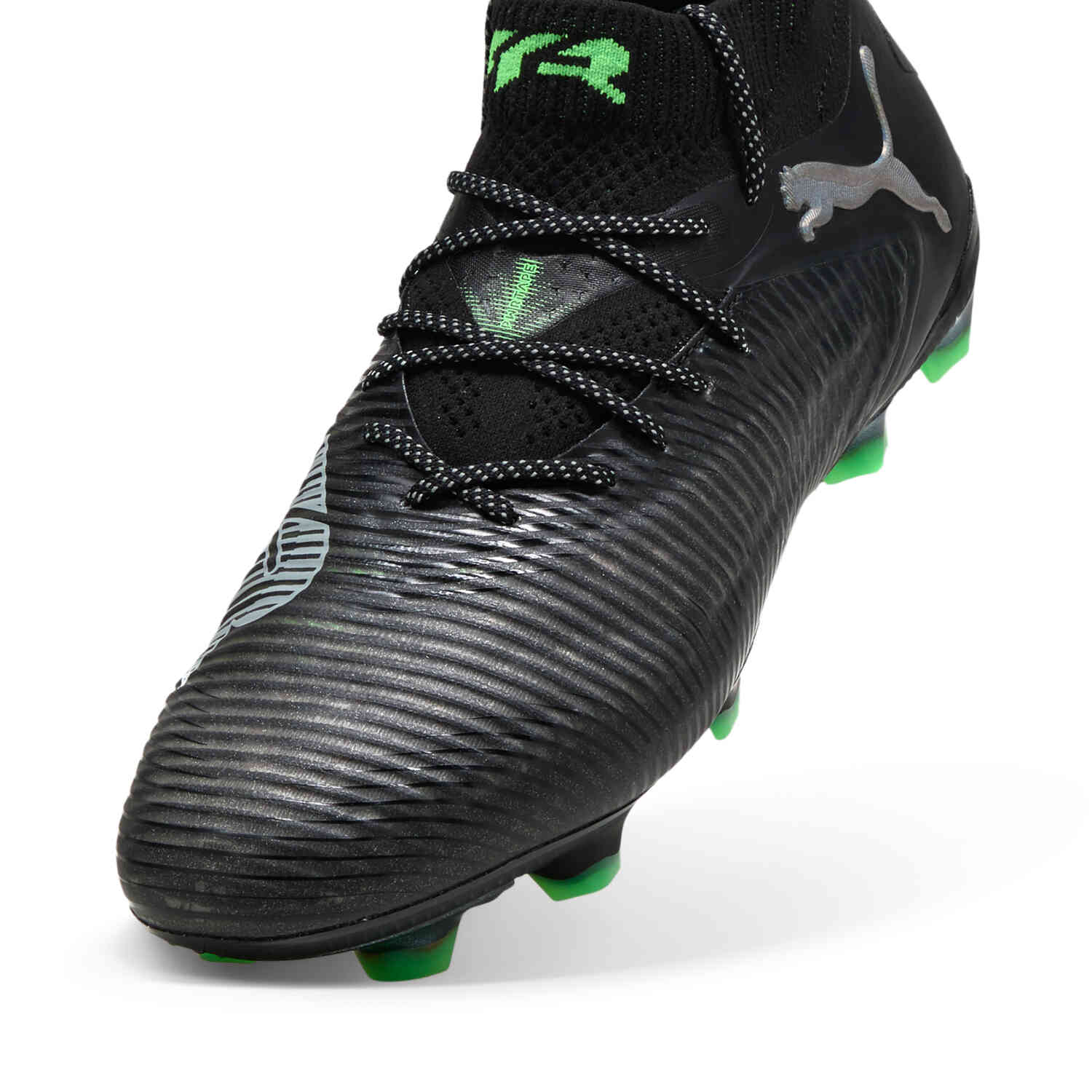 PUMA Future 8 Ultimate FG Firm Ground - Eclipse Pack - SoccerPro