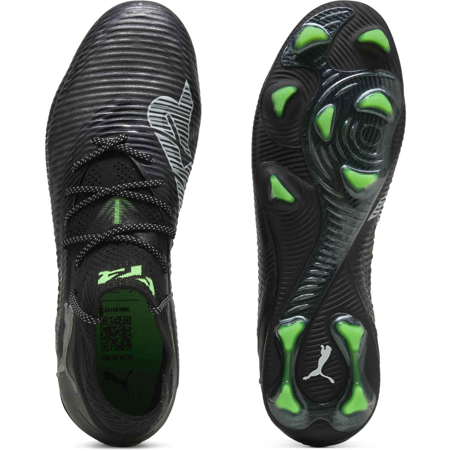 PUMA Future 8 Ultimate FG Firm Ground - Eclipse Pack - SoccerPro