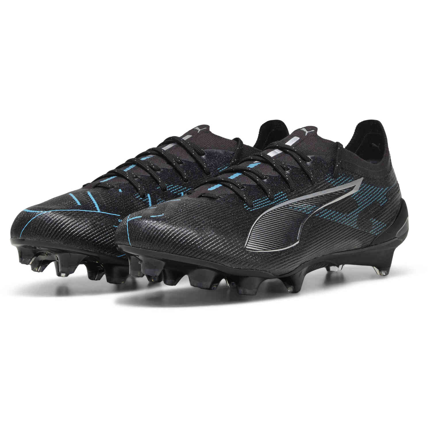 PUMA Ultra 5 Ultimate FG - Eclipse Pack - SoccerPro