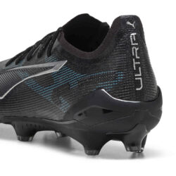 PUMA Ultra 5 Ultimate FG - Eclipse Pack - SoccerPro PUMA Ultra 5 Ultimate FG - Eclipse Pack - SoccerPro