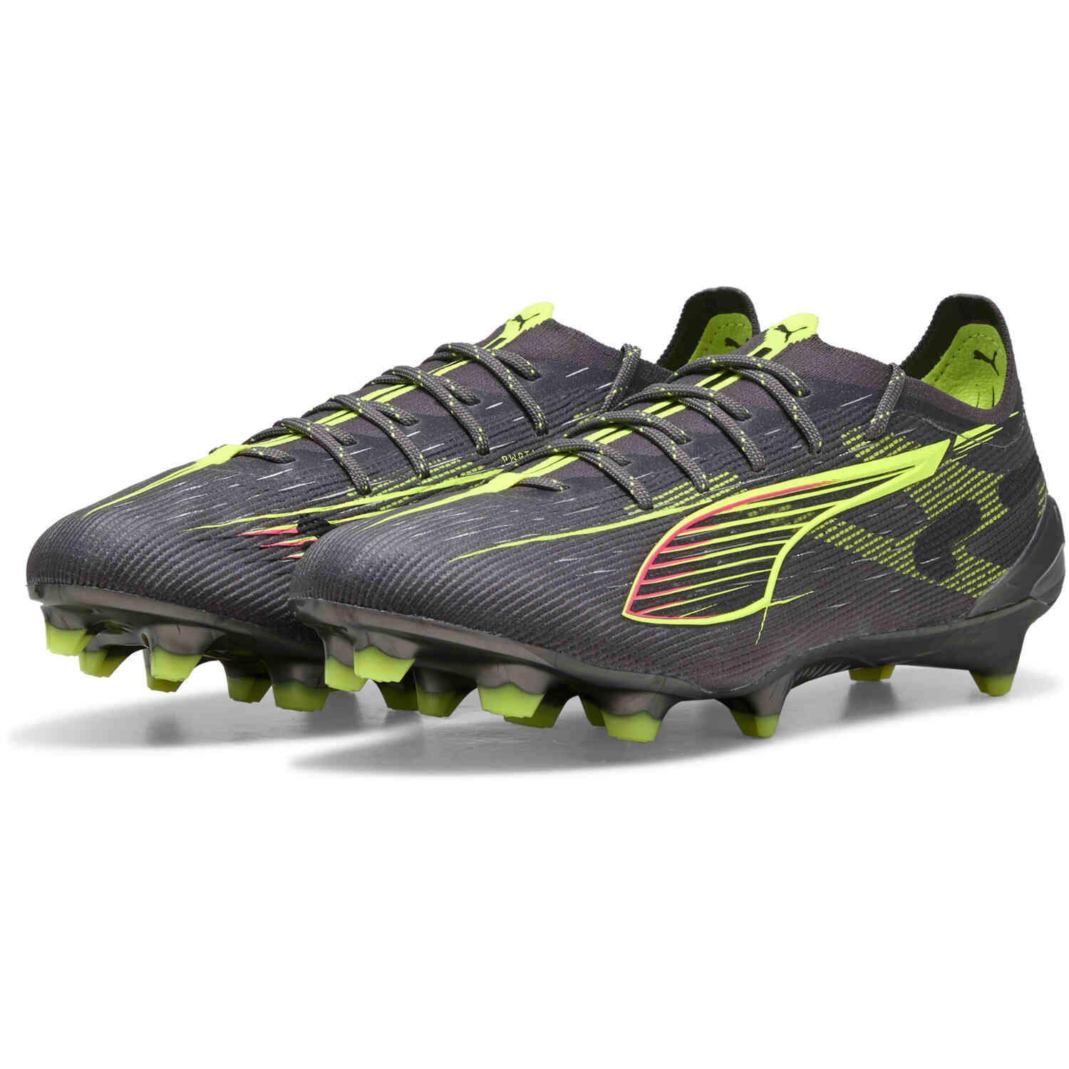 Amazon.com | PUMA Ultra Ultimate FG/AG Men's Soccer Cleat