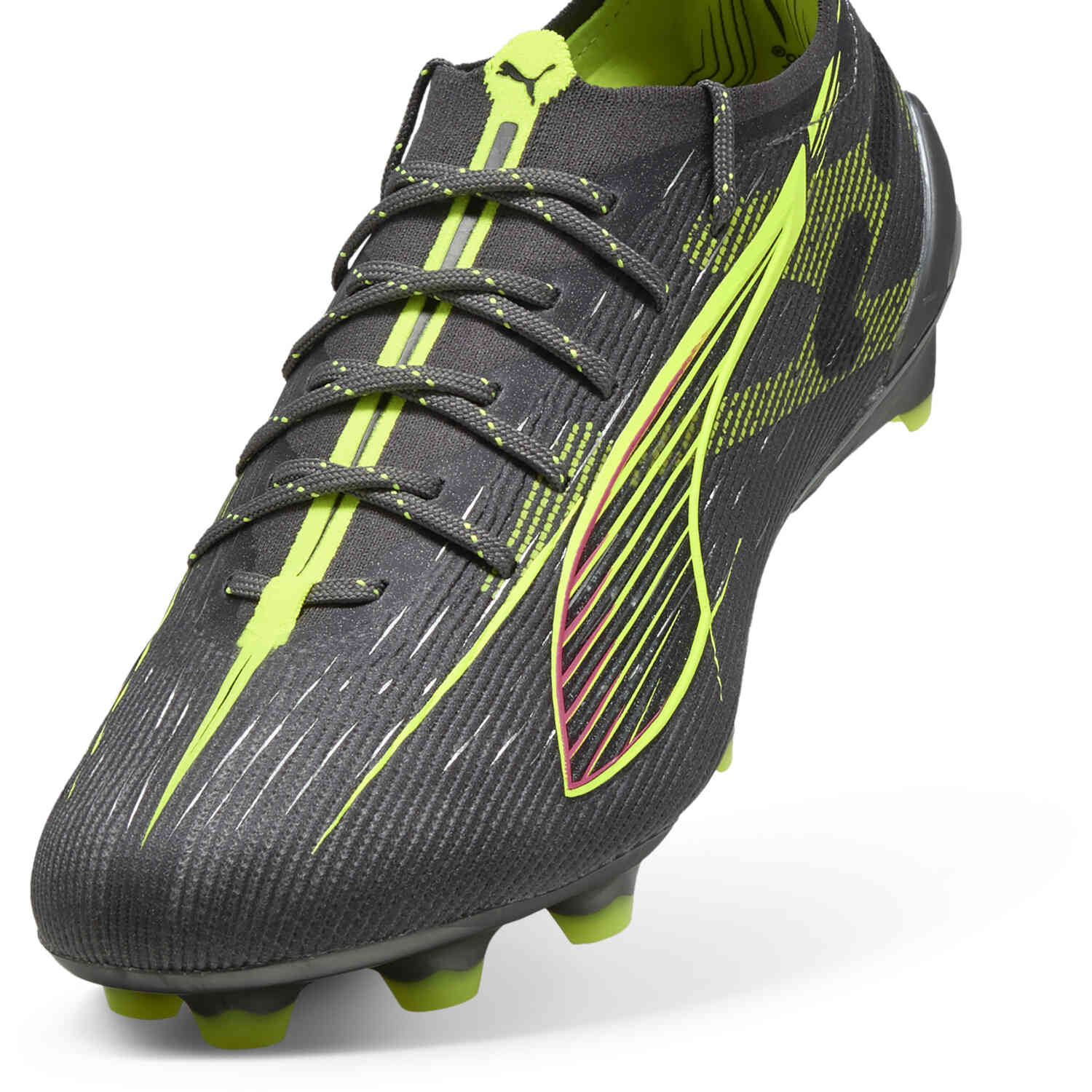 PUMA Ultra 5 Ultimate FG Firm Ground - Audacity Pack - SoccerPro