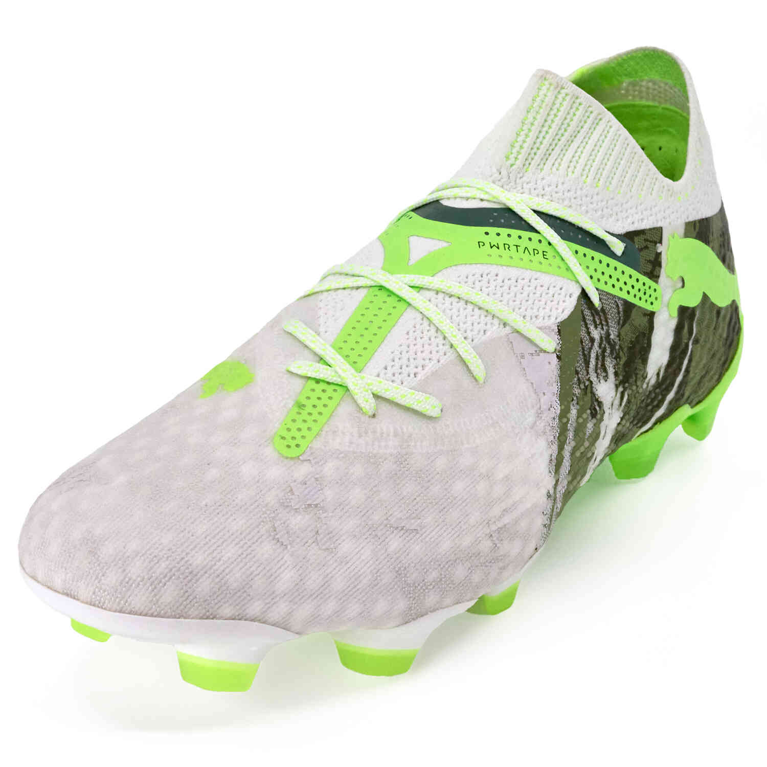 Puma soccer cleats quality top