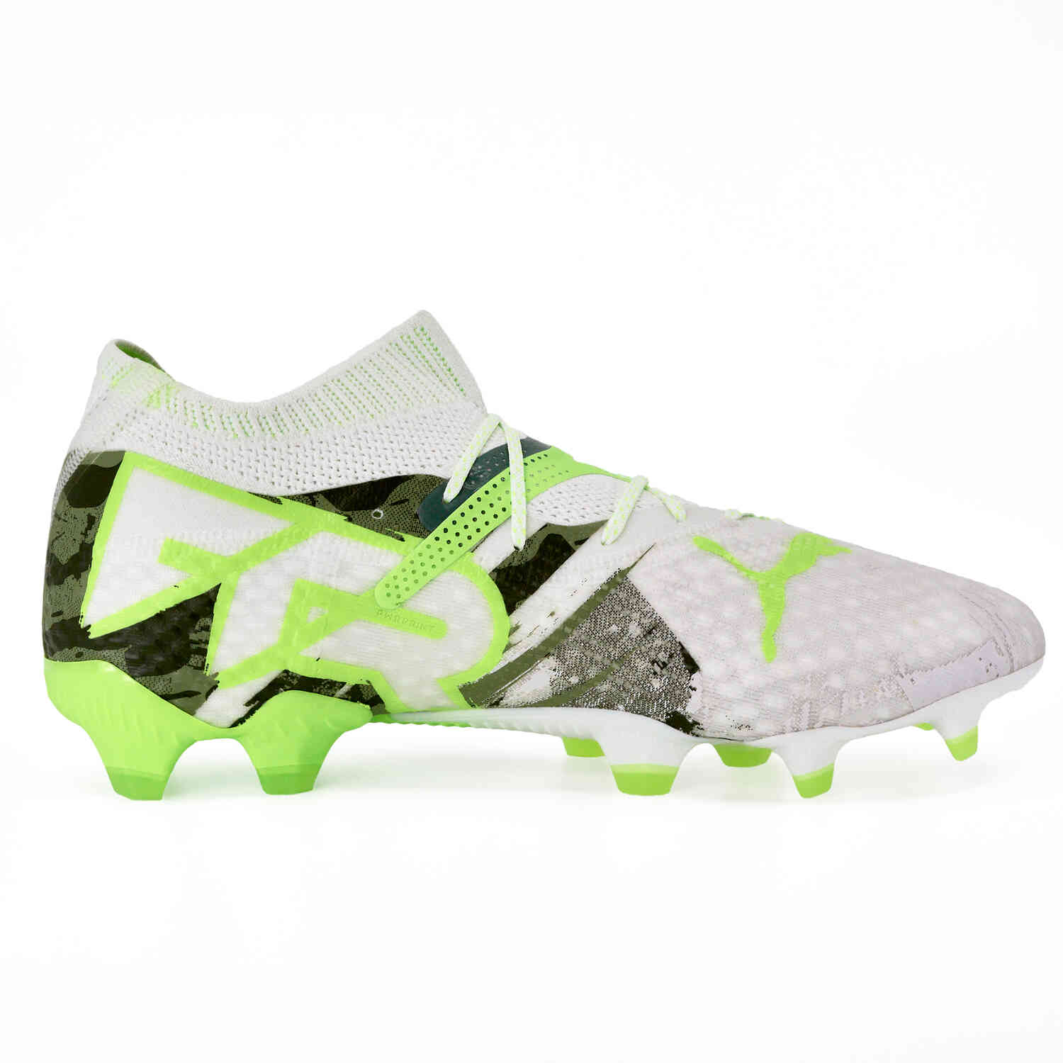 Puma Future 7 Ultimate FG Firm Ground Future Camo SoccerPro