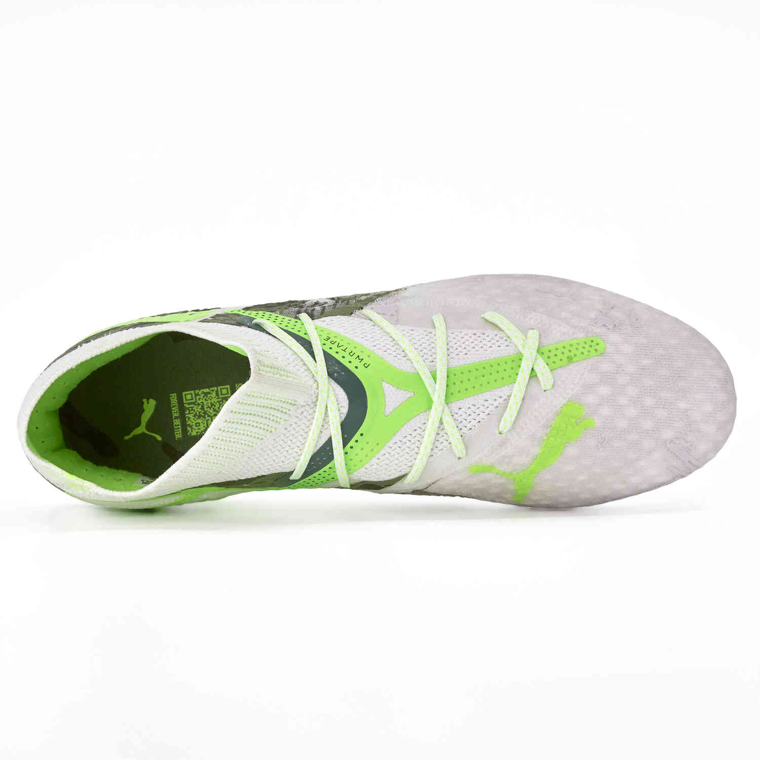 Puma camo boots online