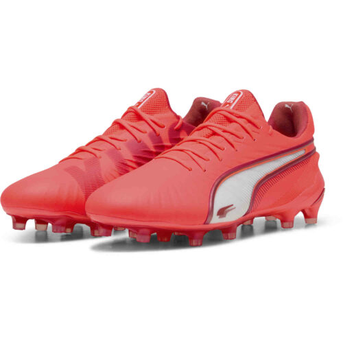 Puma King Soccer Cleats - Puma Soccer Cleats - Soccerpro.com