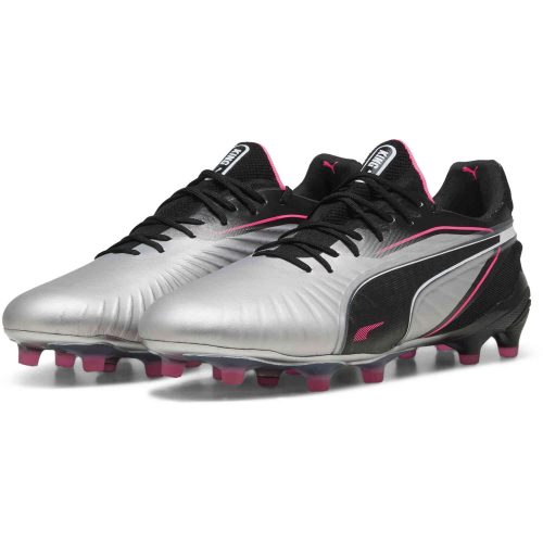 Amazon.com | PUMA Men's KING TOP FIRM GROUND Soccer Cleat