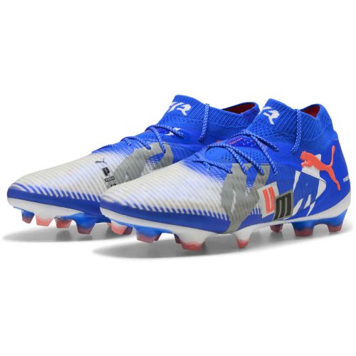 Shop PUMA Soccer Shoes | Firm Ground, Indoor & Turf