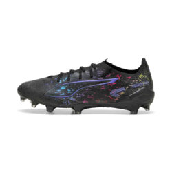 PUMA Ultra 5 Ultimate CP FG Firm Ground - PUMA Black/Dark