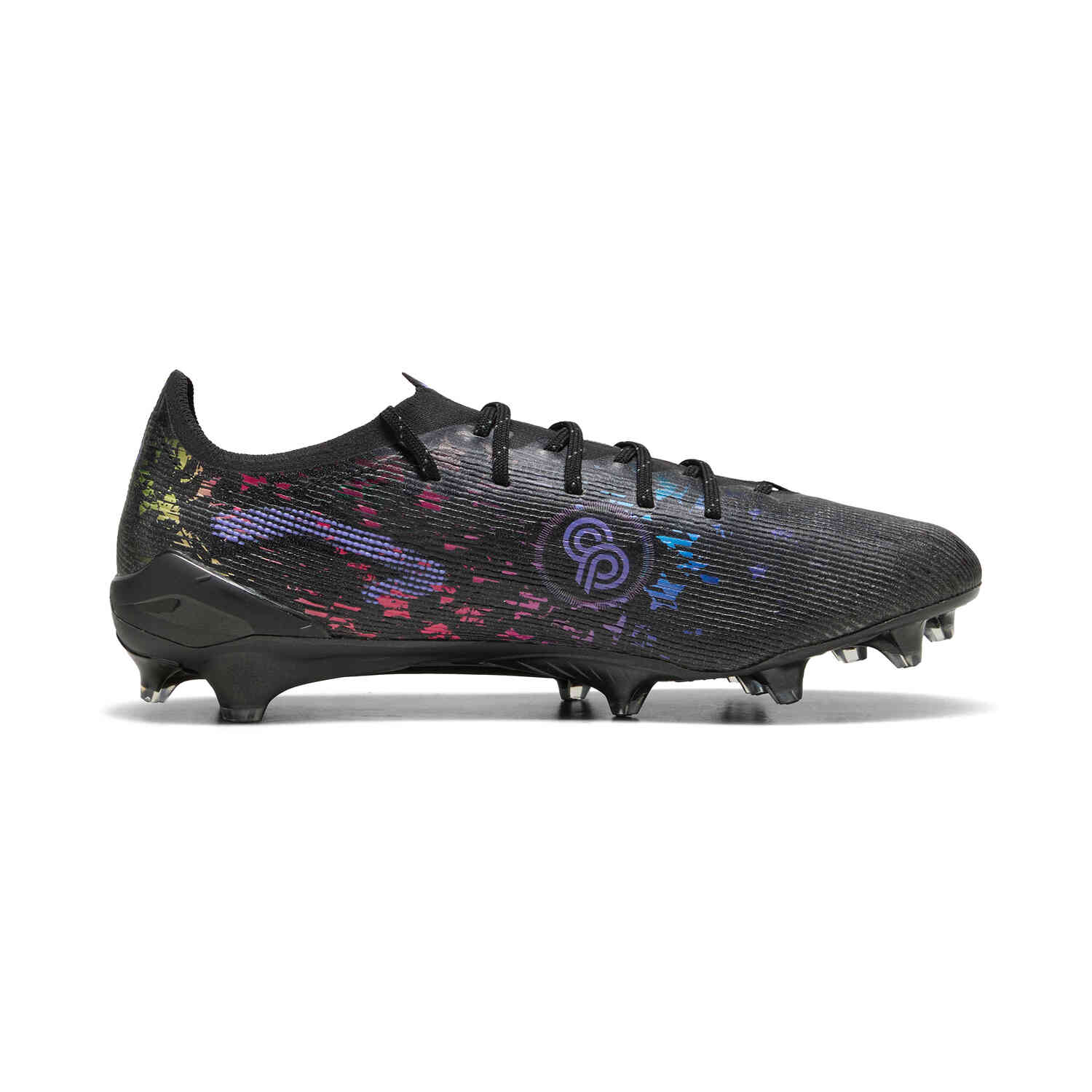 PUMA Ultra 5 Ultimate CP FG Firm Ground - PUMA Black/Dark