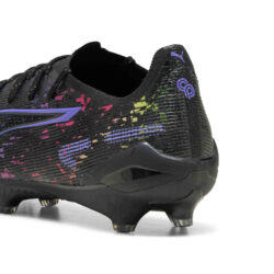 PUMA Ultra 5 Ultimate CP FG Firm Ground - PUMA Black/Dark PUMA Ultra 5 Ultimate CP FG Firm Ground - PUMA Black/Dark