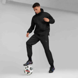 PUMA Ultra 5 Ultimate CP FG Firm Ground - PUMA Black/Dark