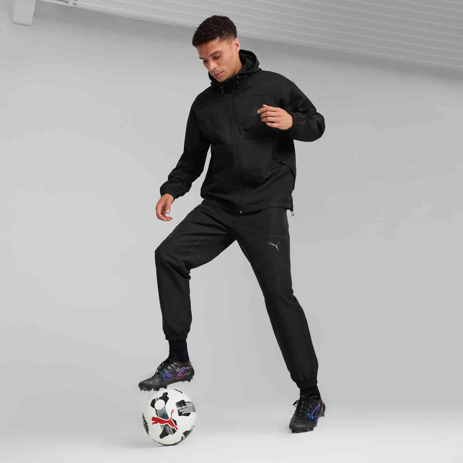 PUMA Ultra 5 Ultimate CP FG Firm Ground - PUMA Black/Dark PUMA Ultra 5 Ultimate CP FG Firm Ground - PUMA Black/Dark