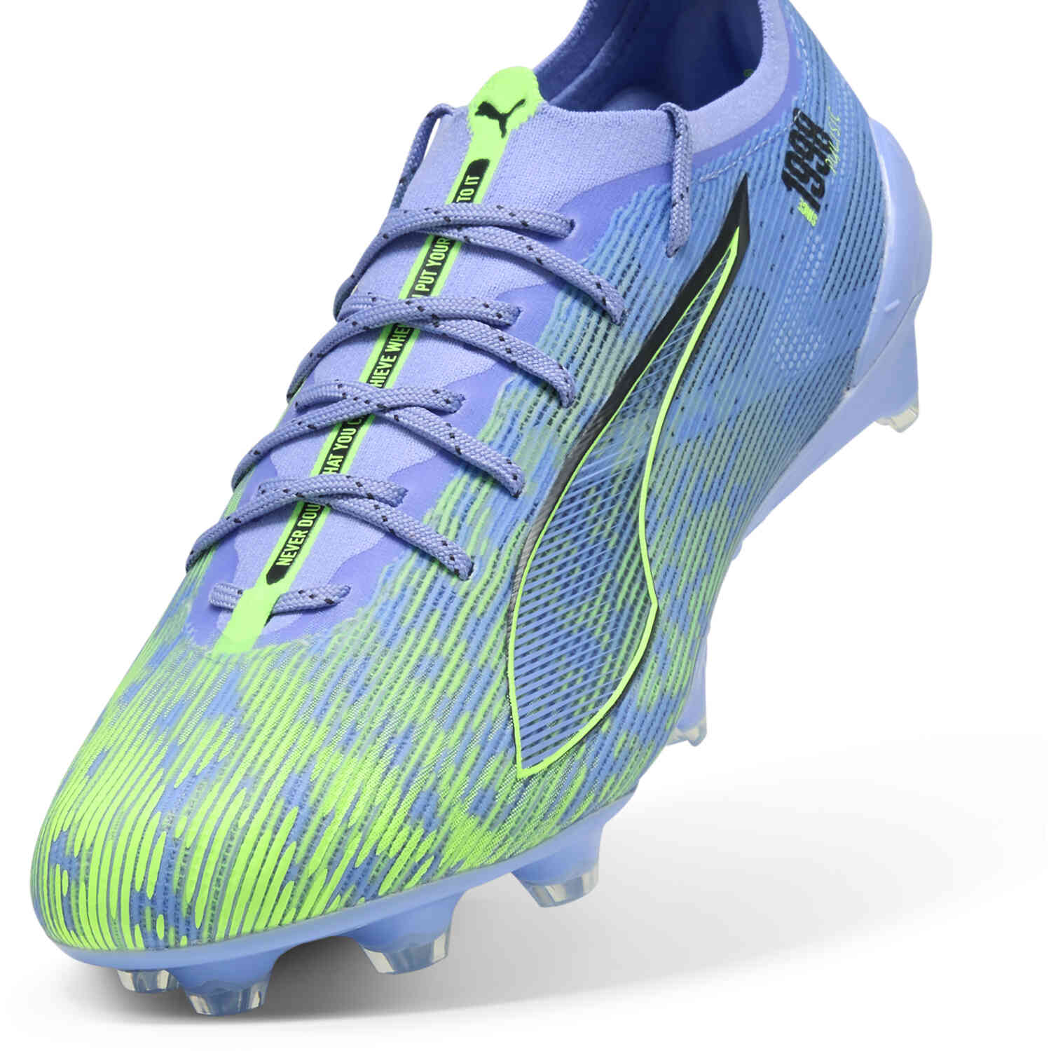PUMA Ultra 5 Ultimate FG Firm Ground - Chasing the Dream