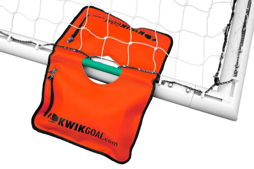 KwikGoal Heavy-Duty Anchor Bag – Orange