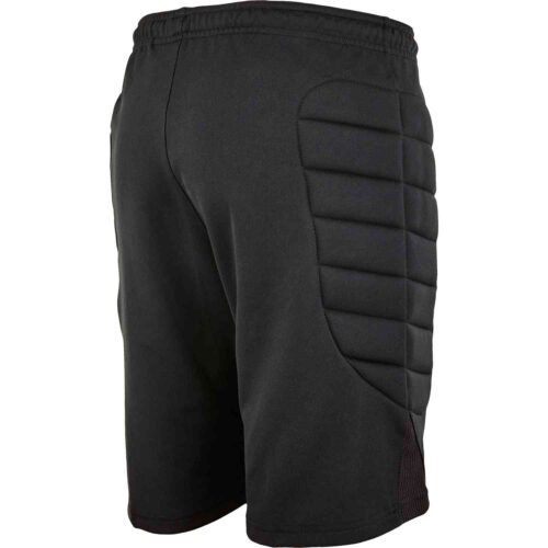 reusch Cotton Bowl Goalkeeper Shorts – Black