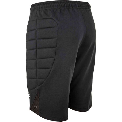 reusch Cotton Bowl Goalkeeper Shorts – Black