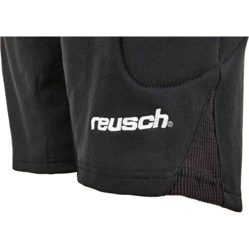 reusch Cotton Bowl Goalkeeper Shorts – Black