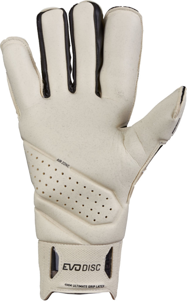 puma field player glove