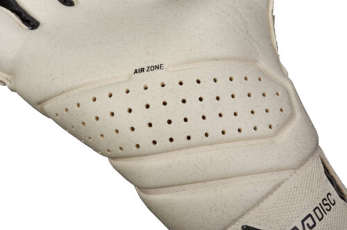 Puma evoDisc Goalkeeper Gloves – Green Gecko/Puma White