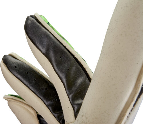 Puma evoDisc Goalkeeper Gloves – Green Gecko/Puma White