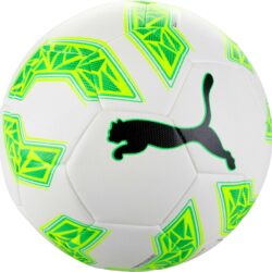 Puma evoSPEED 2.5 Hybrid Soccer Ball 