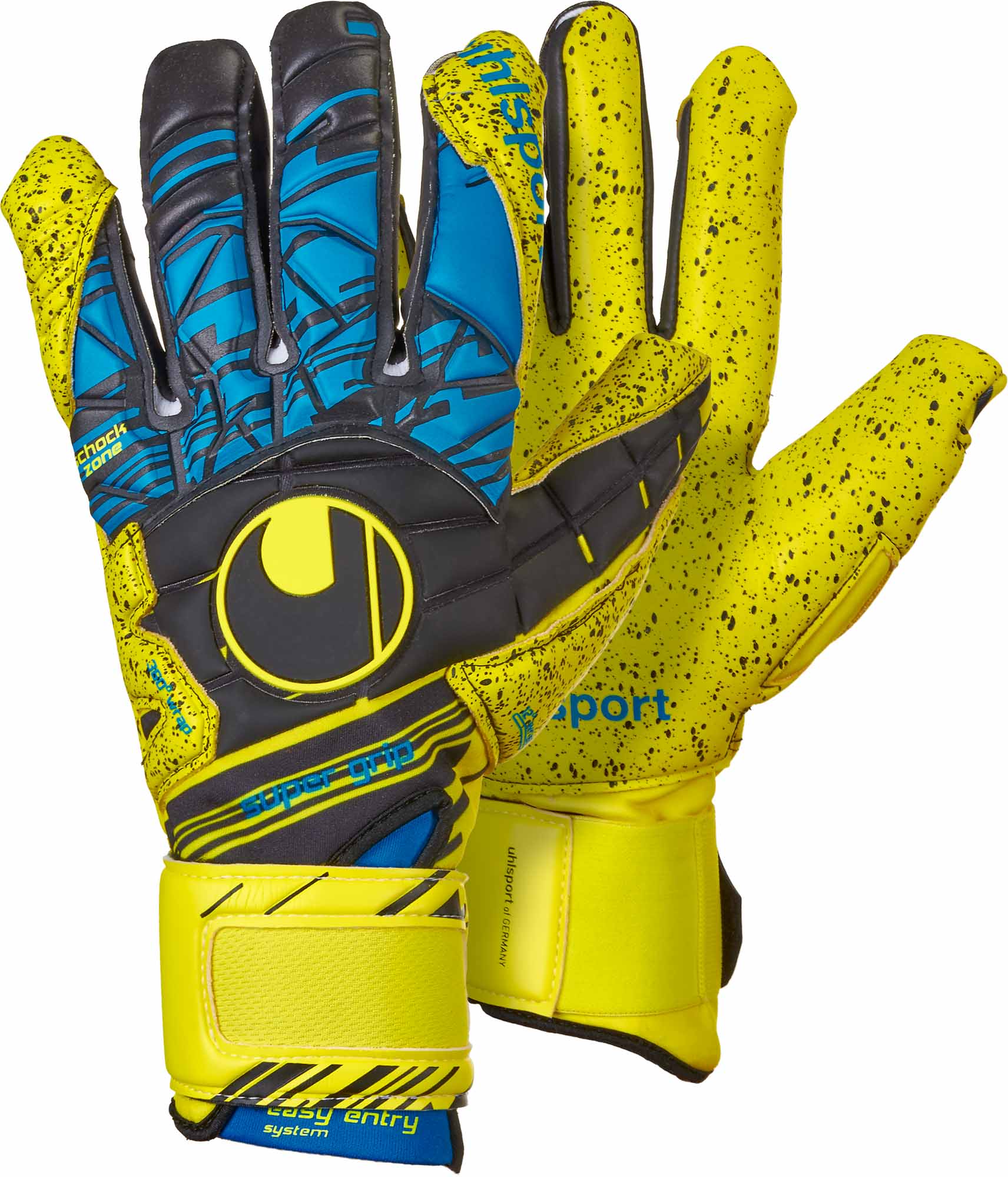 Uhlsport eliminator comfort shop hn