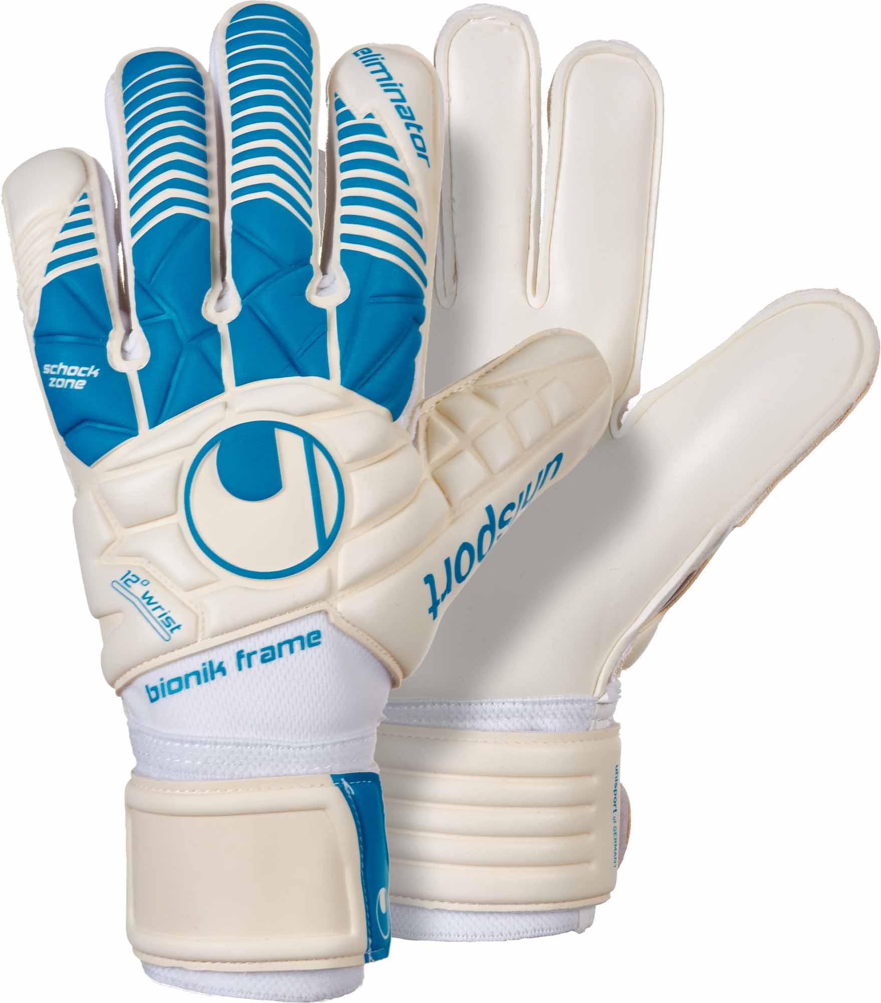 Uhlsport eliminator supergrip top