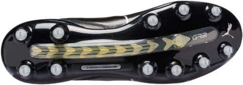 PUMA evoTOUCH 1 Pro FG – Black/Silver