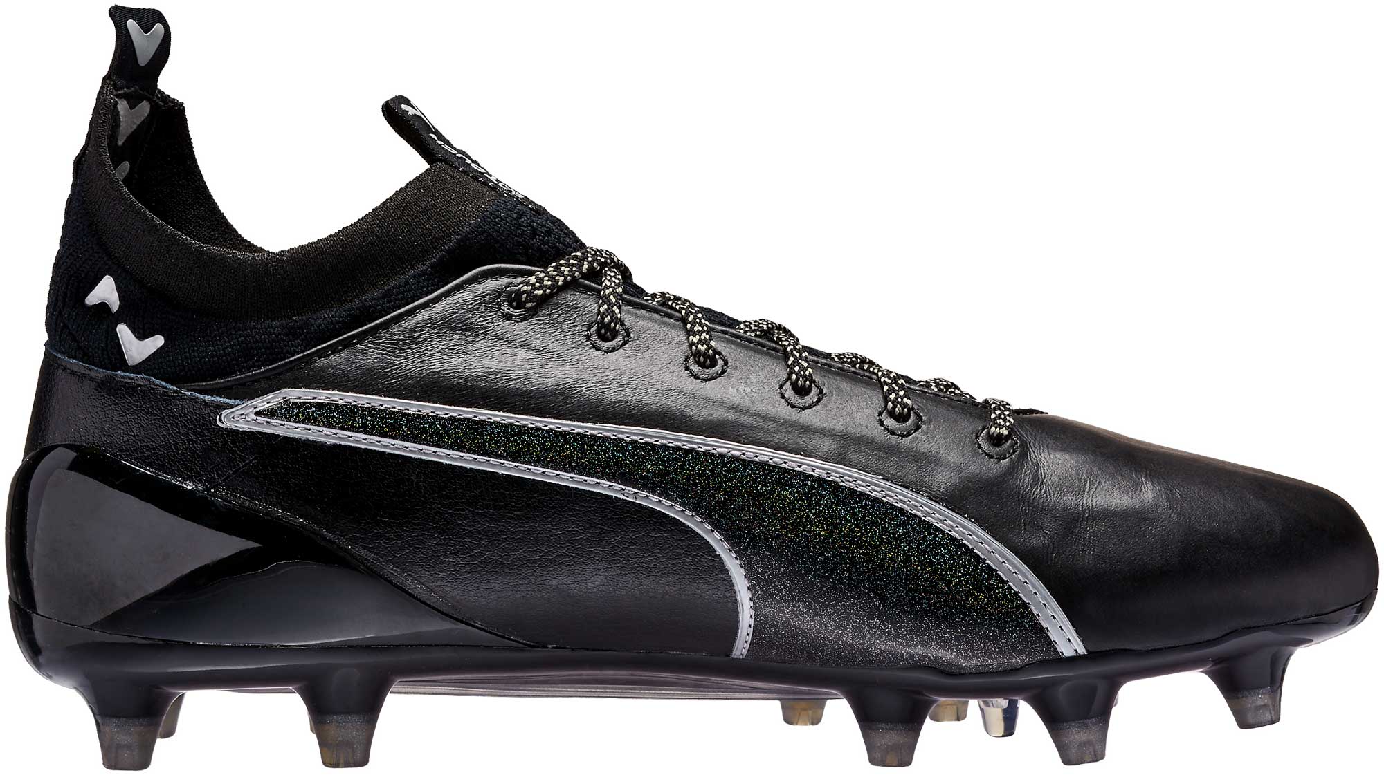 puma touch cleats