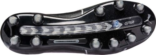 PUMA evoTOUCH 1 FG – Black/Silver