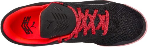 PUMA 365 evoKNIT Ignite CT – Black/Bright Plasma