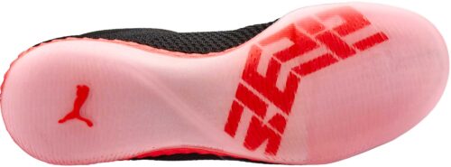 PUMA 365 evoKNIT Ignite CT – Black/Bright Plasma
